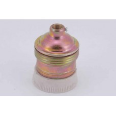 E27 BRONZ DUY